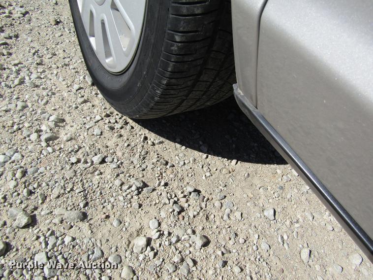 image for item DD8738 2008 Ford Crown Victoria Police Interceptor