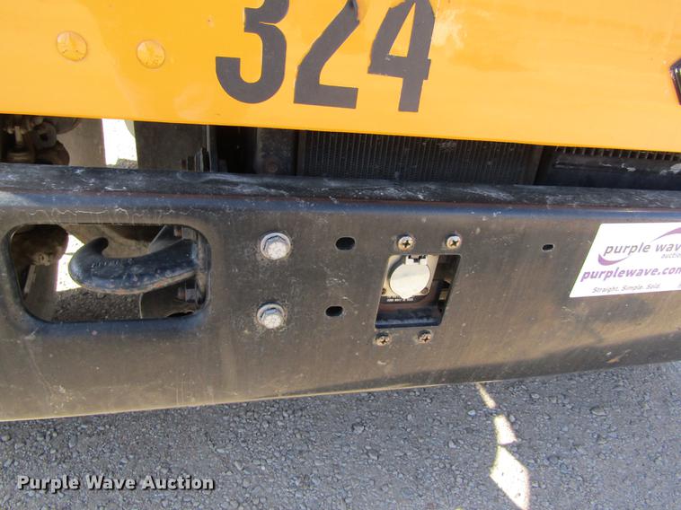 image for item DD8739 1997 International 3800 school bus