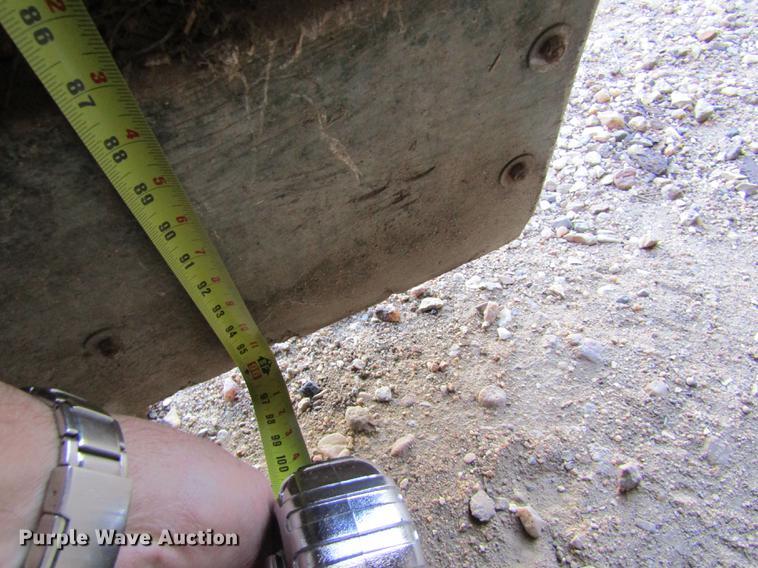 image for item DD8741 (8) barn doors