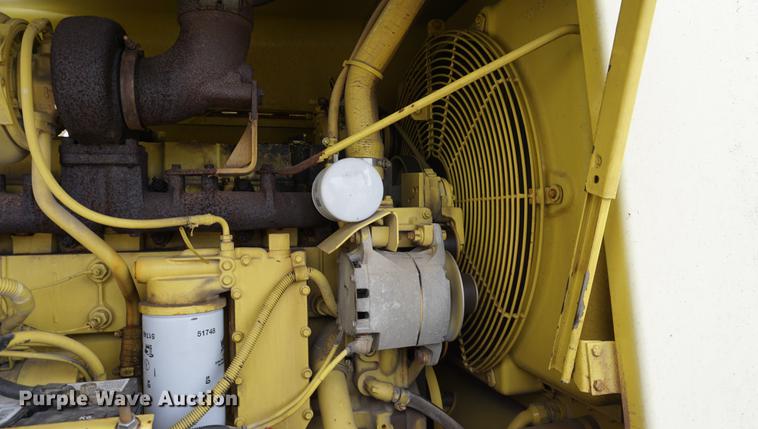 image for item DE3096 1993 Galion Dresser 850 motor grader