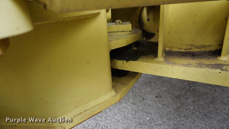 image for item DE3096 1993 Galion Dresser 850 motor grader