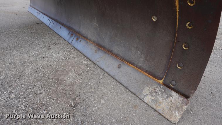 image for item DE3096 1993 Galion Dresser 850 motor grader