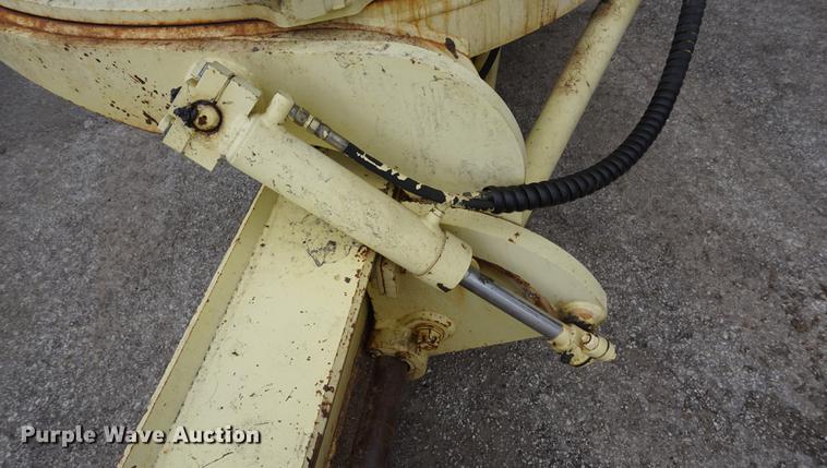 image for item DE3096 1993 Galion Dresser 850 motor grader