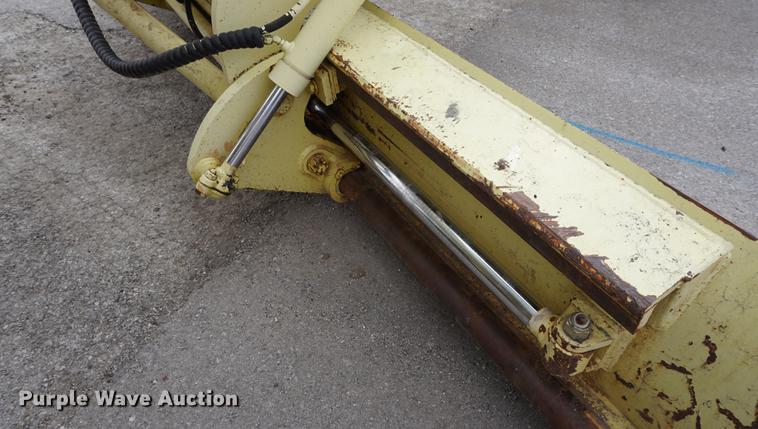 image for item DE3096 1993 Galion Dresser 850 motor grader