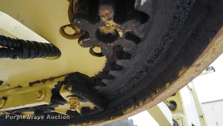 image for item DE3096 1993 Galion Dresser 850 motor grader