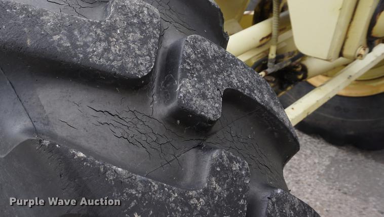 image for item DE3096 1993 Galion Dresser 850 motor grader