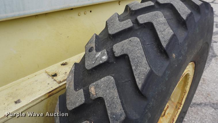 image for item DE3096 1993 Galion Dresser 850 motor grader