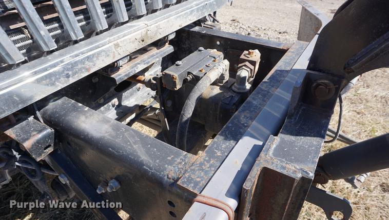 image for item DE3101 2008 International 7400 dump truck