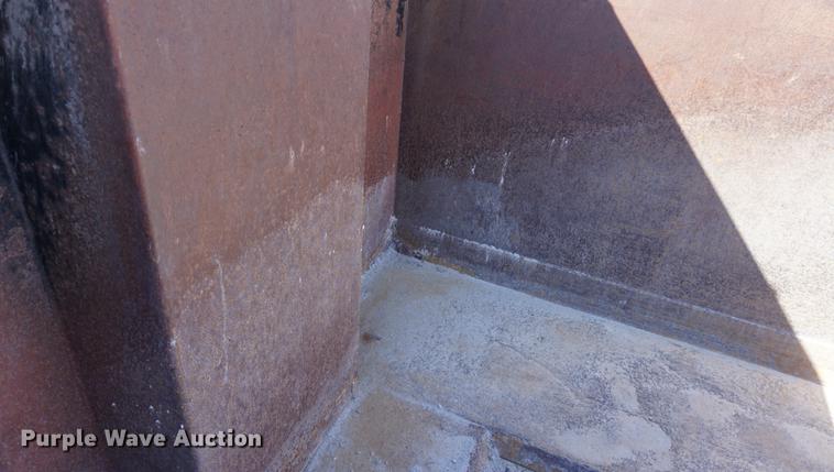 image for item DE3101 2008 International 7400 dump truck