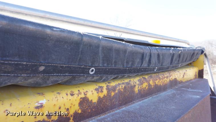 image for item DE3101 2008 International 7400 dump truck