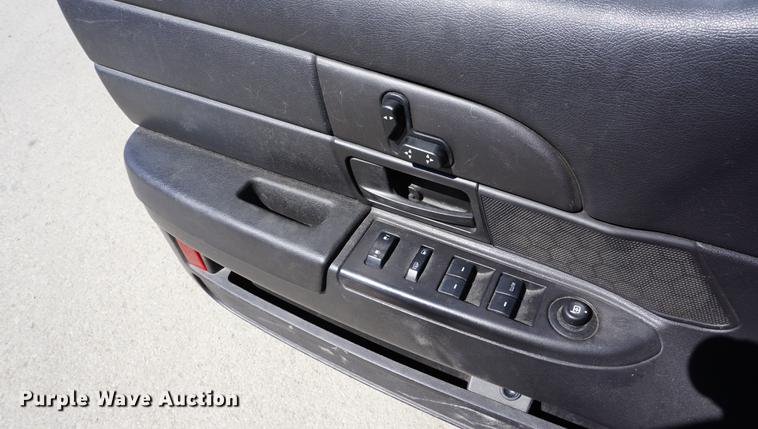 image for item DE3167 2011 Ford Crown Victoria Police Interceptor