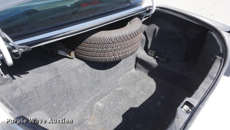 image for item DE3167 2011 Ford Crown Victoria Police Interceptor