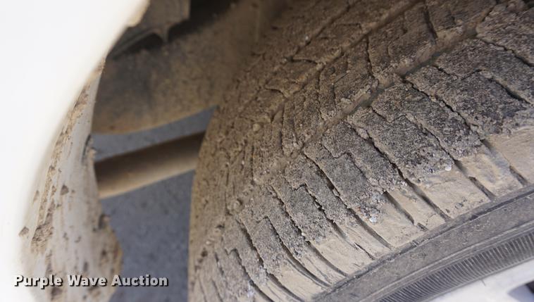 image for item DE3167 2011 Ford Crown Victoria Police Interceptor