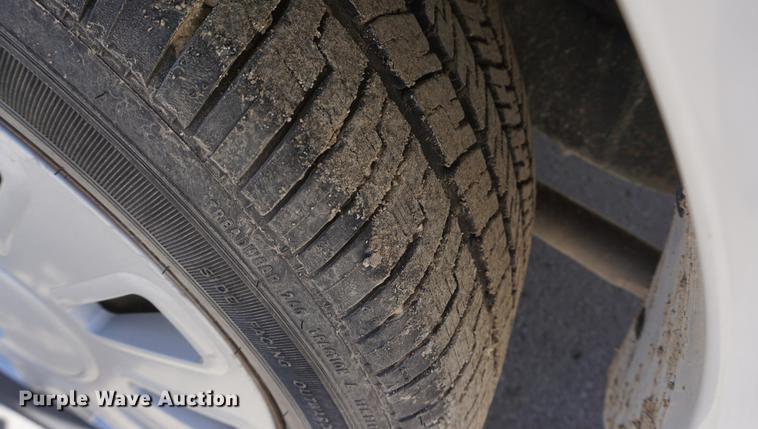 image for item DE3167 2011 Ford Crown Victoria Police Interceptor