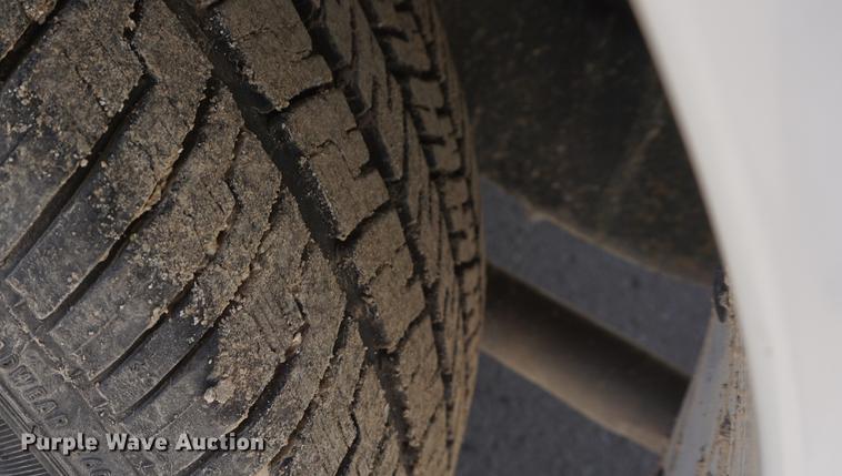 image for item DE3167 2011 Ford Crown Victoria Police Interceptor