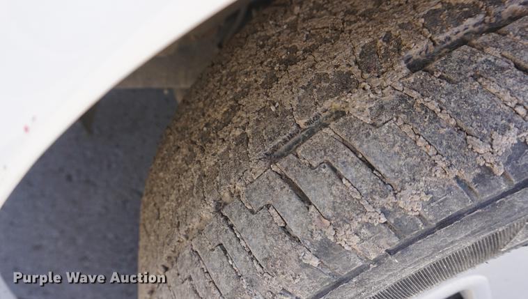 image for item DE3167 2011 Ford Crown Victoria Police Interceptor