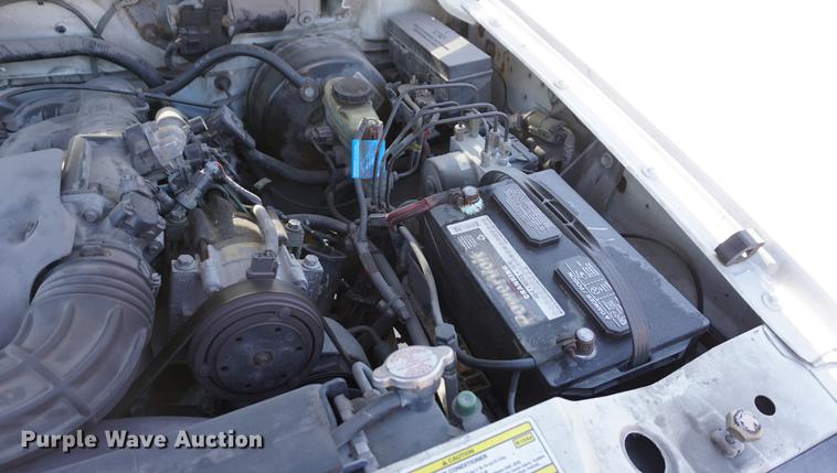 image for item DE3168 1999 Ford Explorer XLT SUV