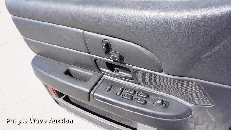 image for item DE3169 2008 Ford Crown Victoria Police Interceptor