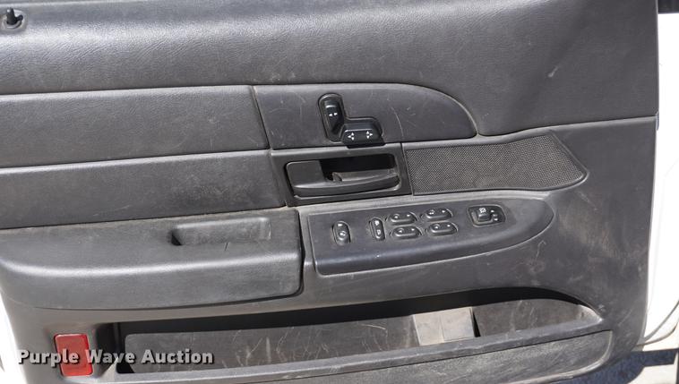 image for item DE3171 2008 Ford Crown Victoria Police Interceptor