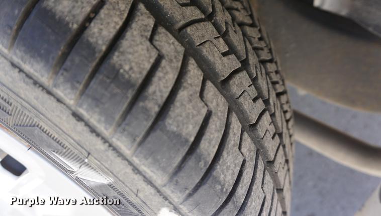 image for item DE3171 2008 Ford Crown Victoria Police Interceptor