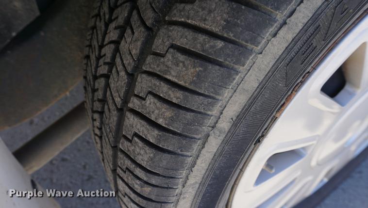 image for item DE3171 2008 Ford Crown Victoria Police Interceptor