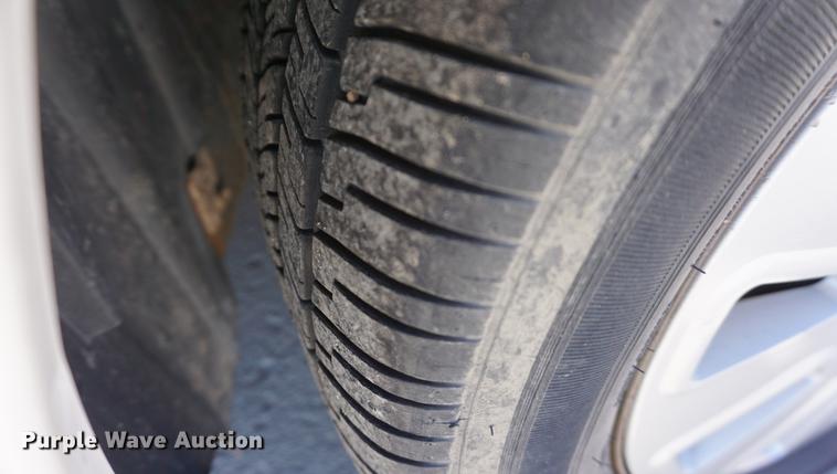 image for item DE3171 2008 Ford Crown Victoria Police Interceptor