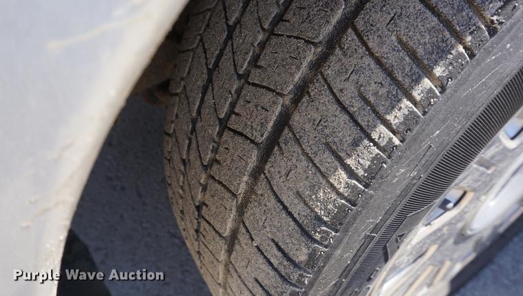 image for item DE3172 2003 Ford Crown Victoria Police Interceptor