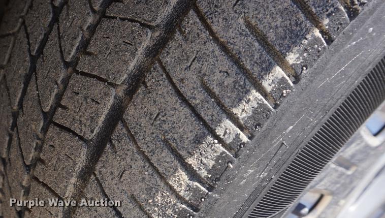 image for item DE3172 2003 Ford Crown Victoria Police Interceptor