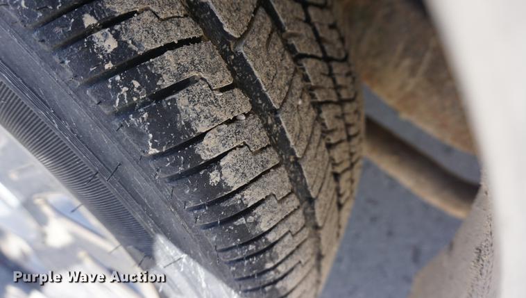 image for item DE3172 2003 Ford Crown Victoria Police Interceptor