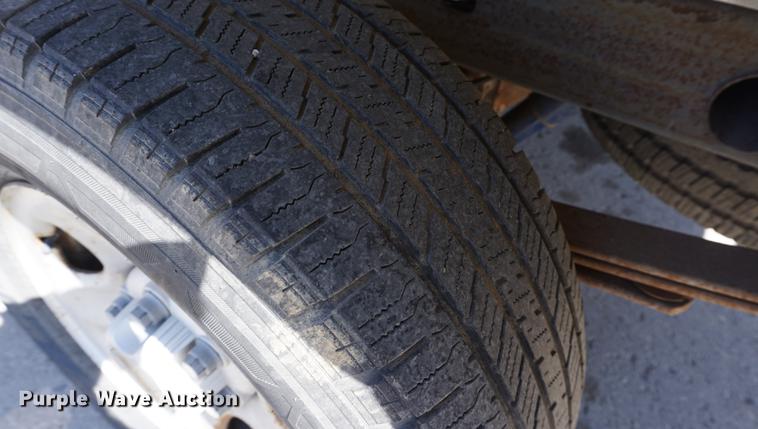 image for item DE3173 2000 Chevrolet Silverado 1500 pickup truck