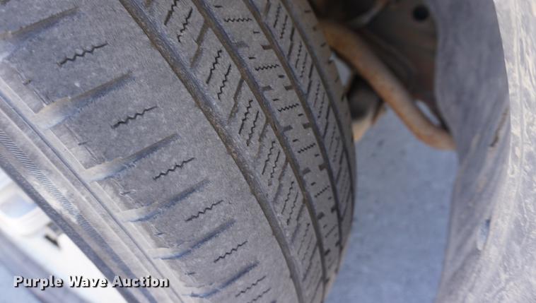 image for item DE3173 2000 Chevrolet Silverado 1500 pickup truck