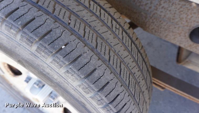 image for item DE3173 2000 Chevrolet Silverado 1500 pickup truck