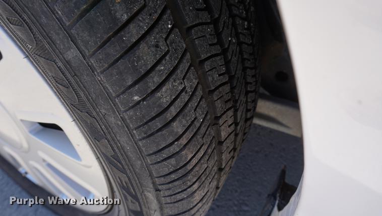 image for item DE3174 2009 Ford Crown Victoria Police Interceptor