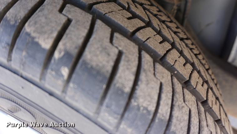 image for item DE3174 2009 Ford Crown Victoria Police Interceptor