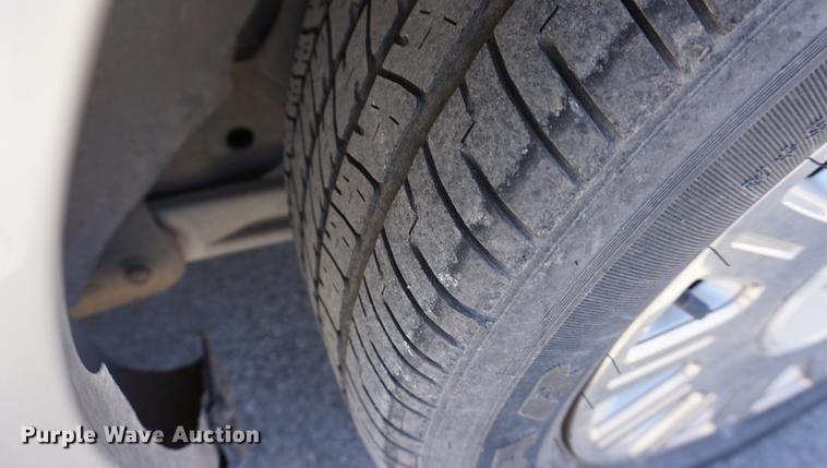 image for item DE3176 2004 Ford Crown Victoria Police Interceptor