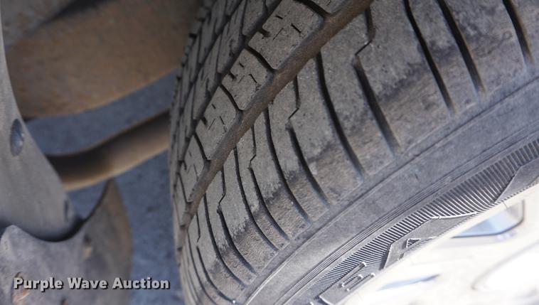 image for item DE3176 2004 Ford Crown Victoria Police Interceptor