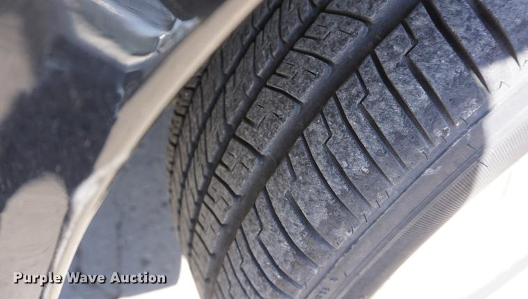 image for item DE3177 2005 Ford Crown Victoria Police Interceptor