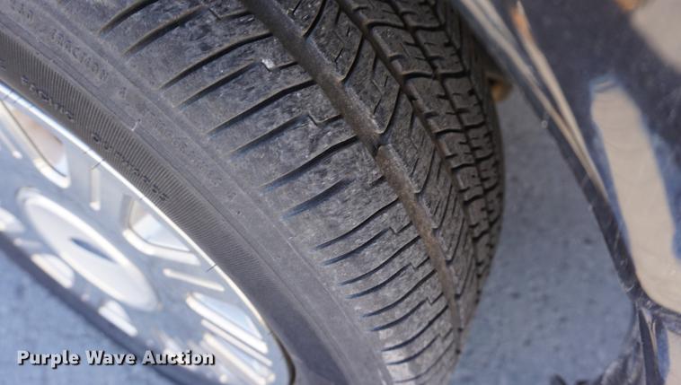 image for item DE3177 2005 Ford Crown Victoria Police Interceptor