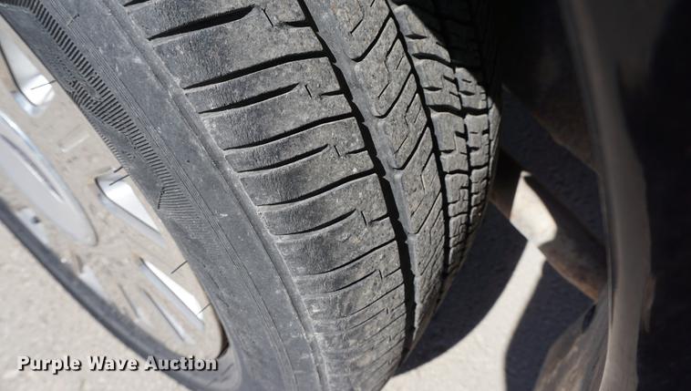 image for item DE3177 2005 Ford Crown Victoria Police Interceptor