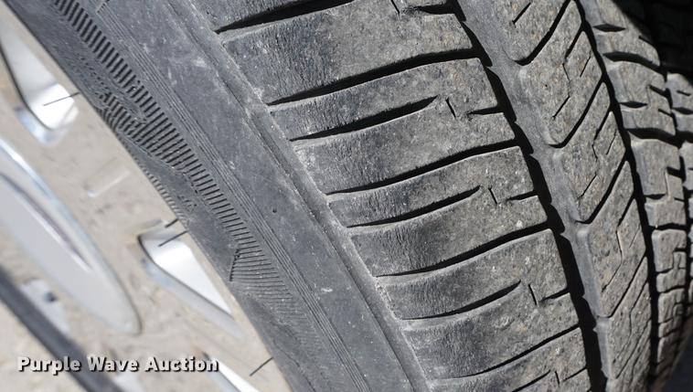 image for item DE3177 2005 Ford Crown Victoria Police Interceptor