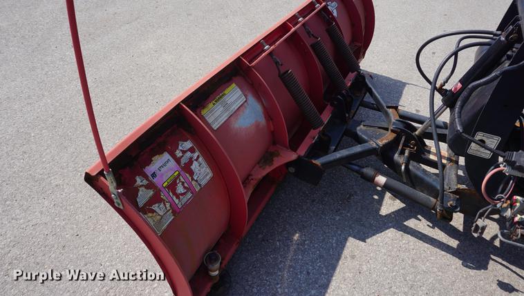 image for item DE3190 2003 Ford F350 pickup truck