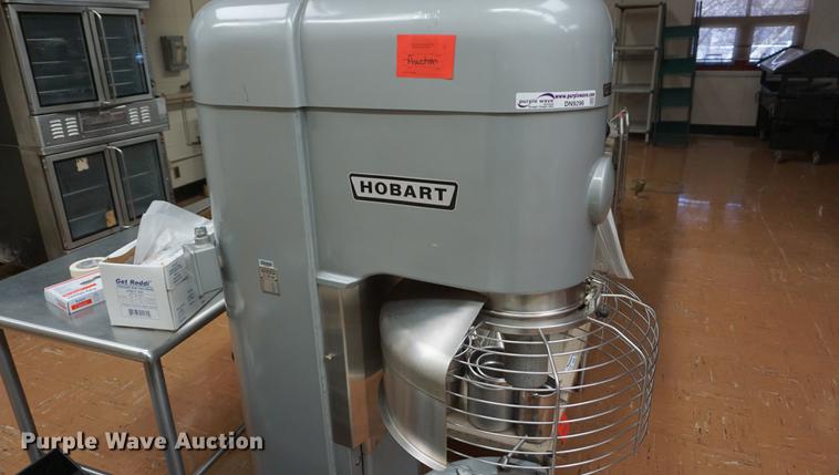 image for item DN9296 Hobart mixer