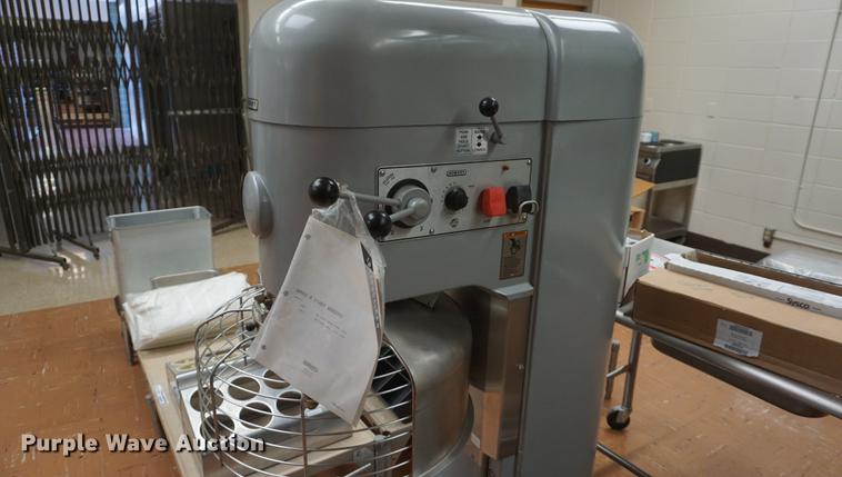 image for item DN9296 Hobart mixer