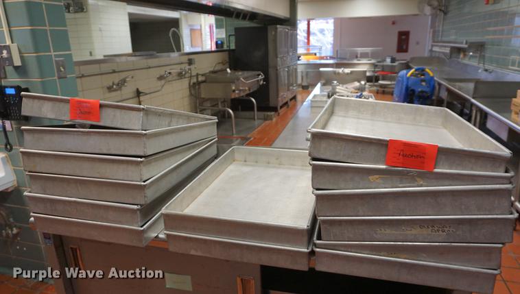 image for item DN9298 Restaurant equipment