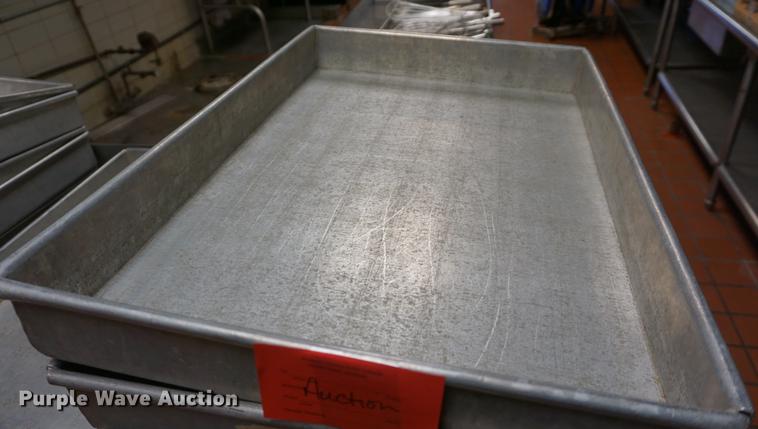 image for item DN9298 Restaurant equipment