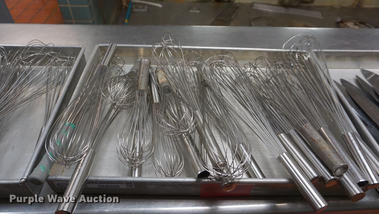 image for item DN9298 Restaurant equipment