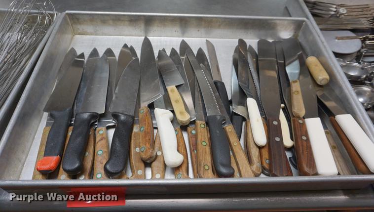 image for item DN9298 Restaurant equipment