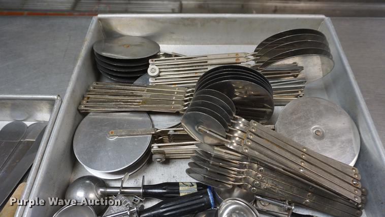 image for item DN9298 Restaurant equipment