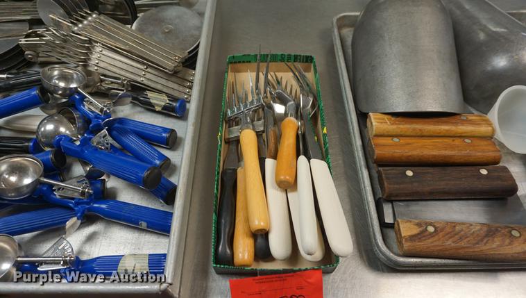 image for item DN9298 Restaurant equipment