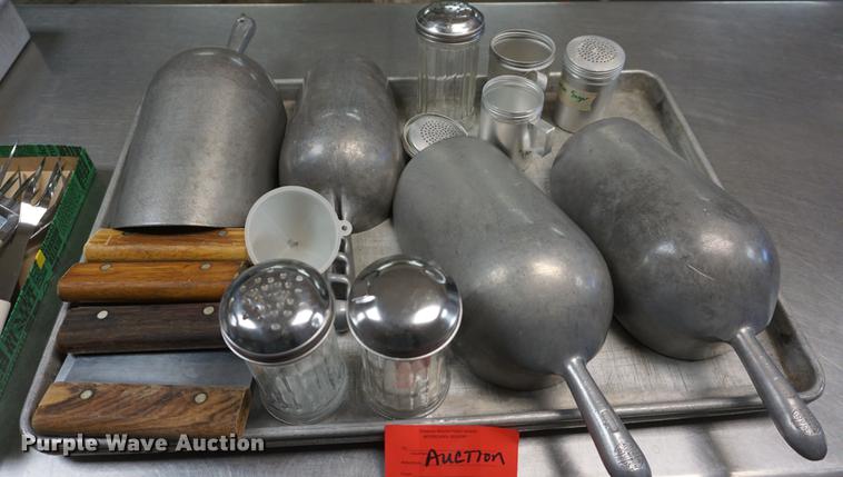 image for item DN9298 Restaurant equipment